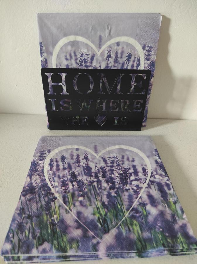 Lavanda リヴノ エクステリア 写真